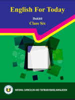 English For Today