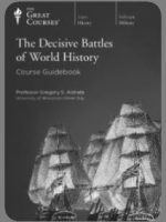 The Decisive Battles of World History