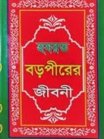 হযরত বড়পীরের জীবনী