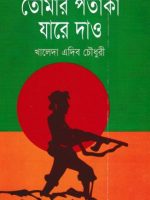 তোমার পতাকা যারে দাও