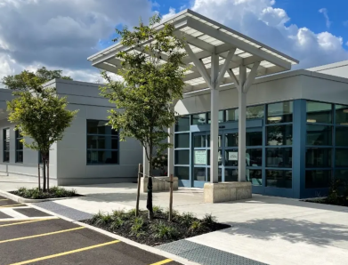 East Meadow Library: A People group Diamond