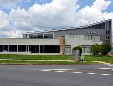 Gaithersburg Library: A Center point of Information and Local area
