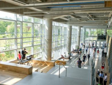 Georgia Tech Library