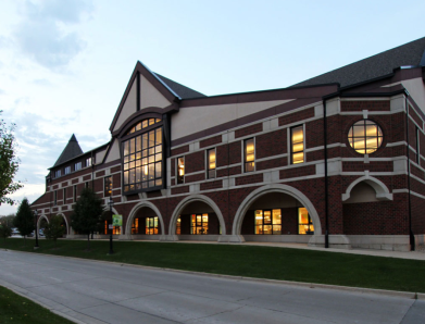 Glen Ellyn Library: A Center of Information, People group, and Development