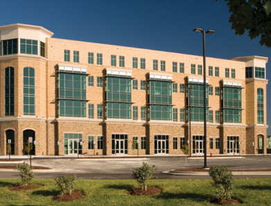 Gum Spring Library: Your People group Center point for Learning and Association
