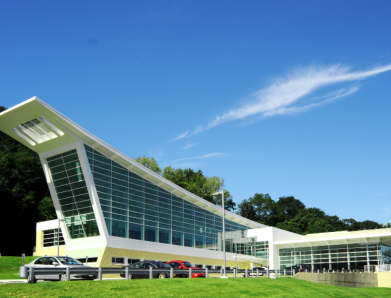 The Greenburgh Library: A People group Center point for Learning and Development