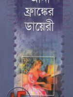 আনা ফ্রাঙ্কের ডায়েরী