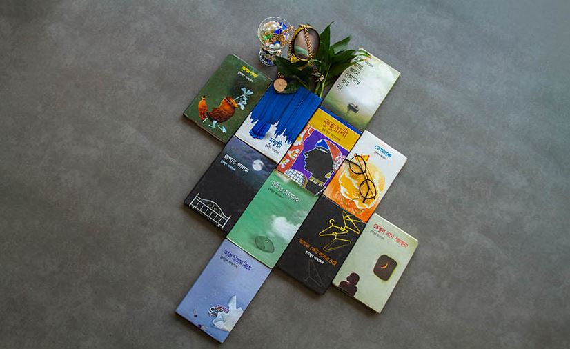 হুমায়ূন আহমেদ Books – বাংলা সাহিত্যের অমূল্য সম্পদ নিয়ে আমাদের বিশদ আলোচনা